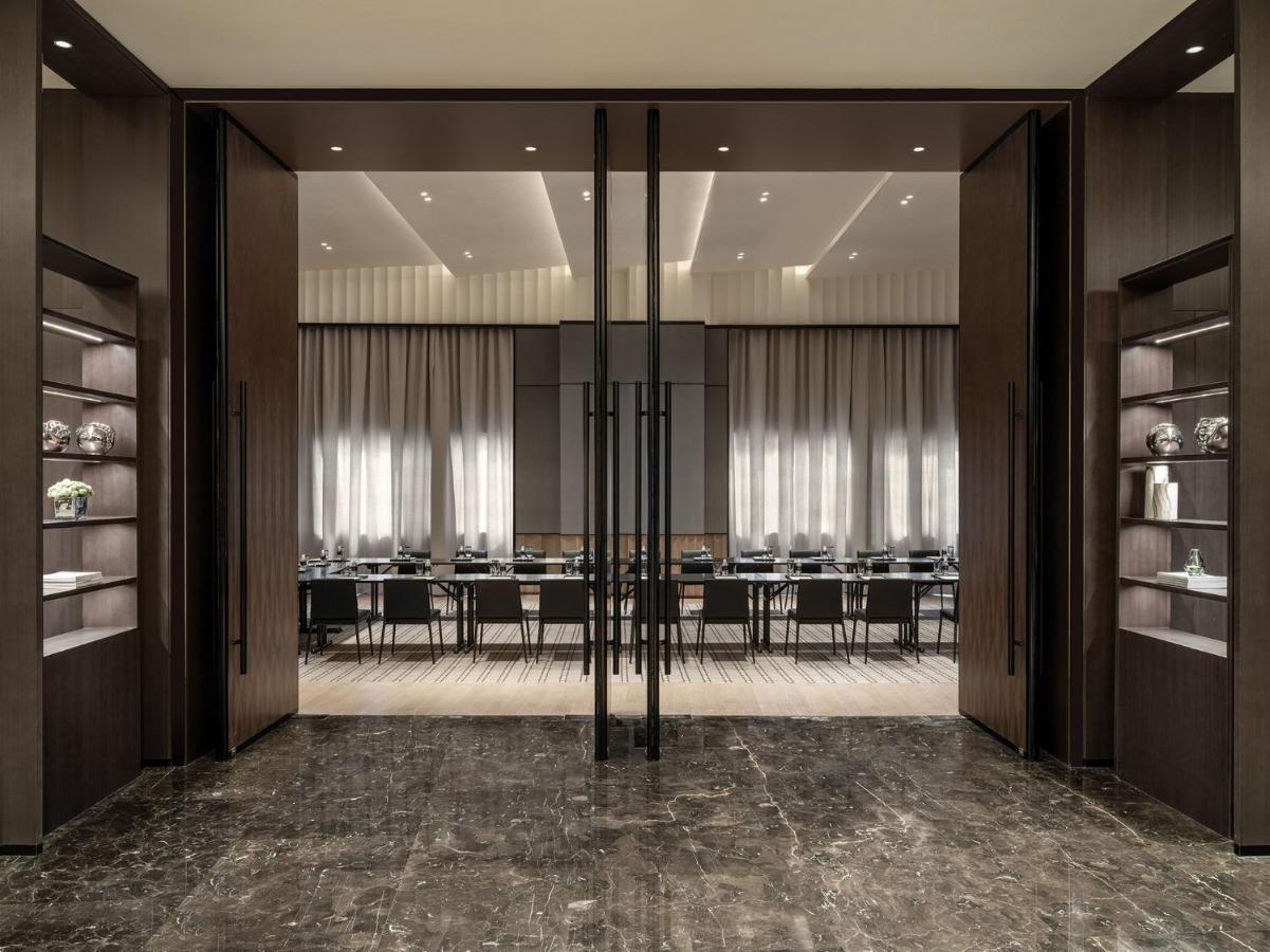 הוינאן Intercontinental Shanghai Harbour City By Ihg מראה חיצוני תמונה