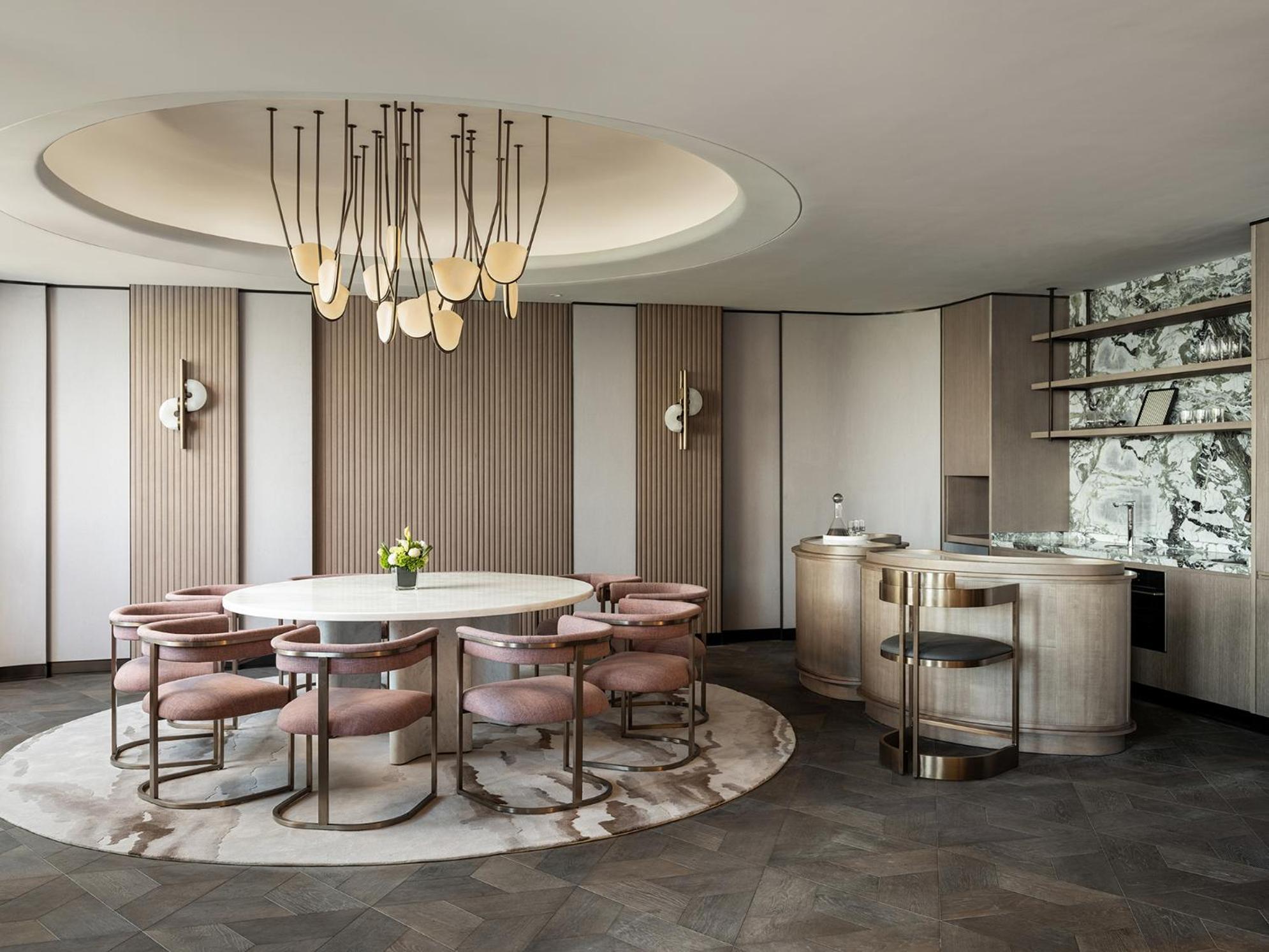 הוינאן Intercontinental Shanghai Harbour City By Ihg מראה חיצוני תמונה