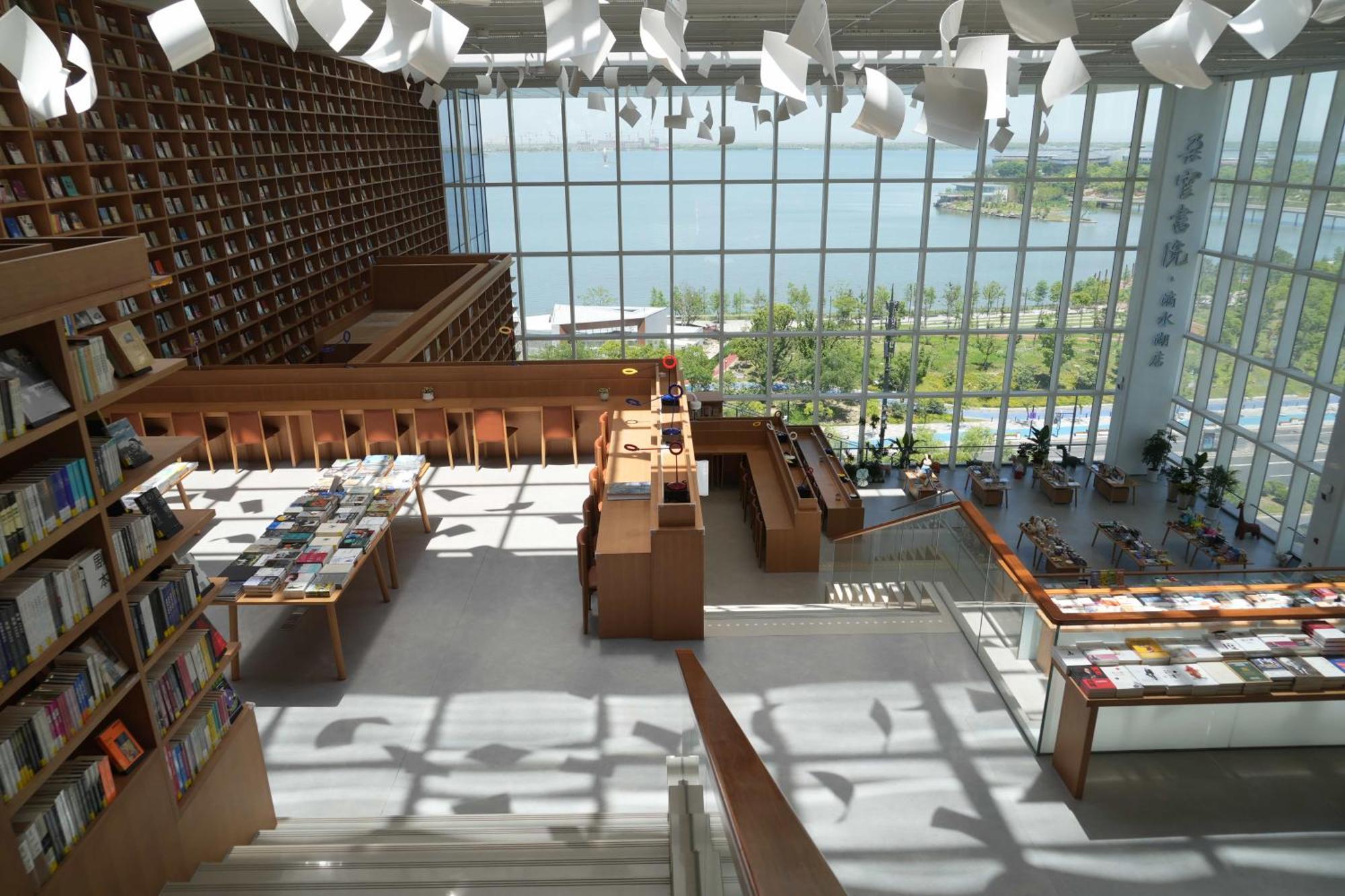 הוינאן Intercontinental Shanghai Harbour City By Ihg מראה חיצוני תמונה